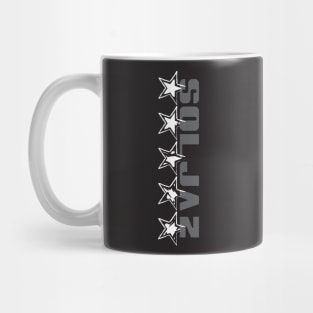 PRS Soljaz V5 Mug